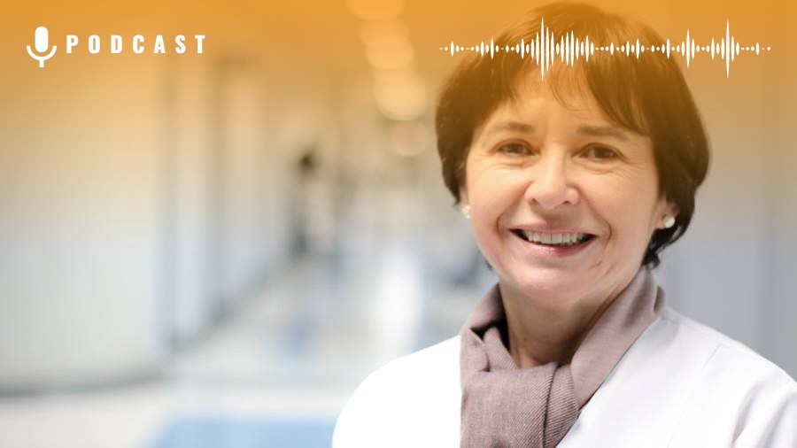 Jeanette Dabanch salud