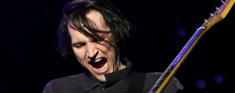 Josh Klinghoffer