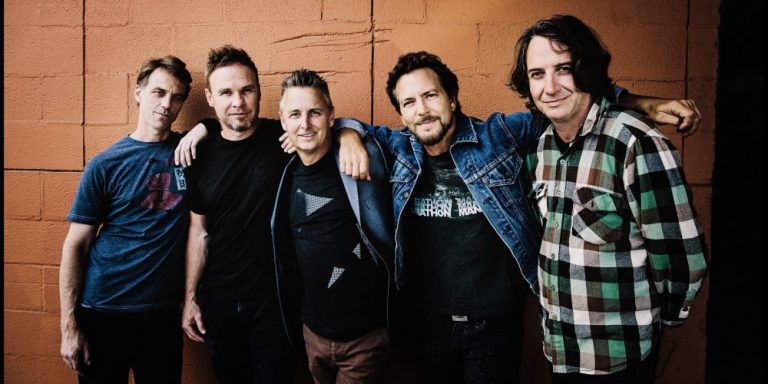 Pearl Jam