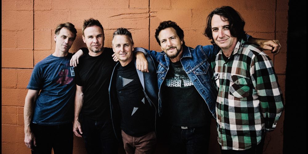 Pearl Jam