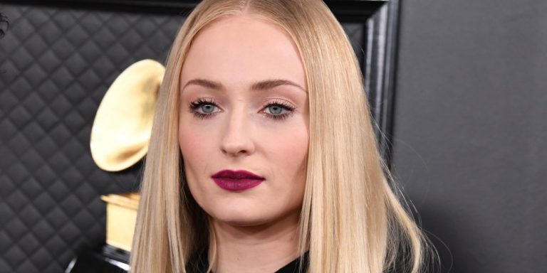 Sophie Turner