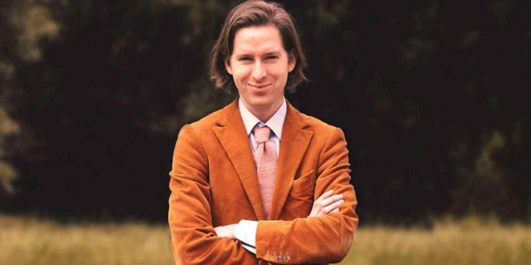 Wes Anderson