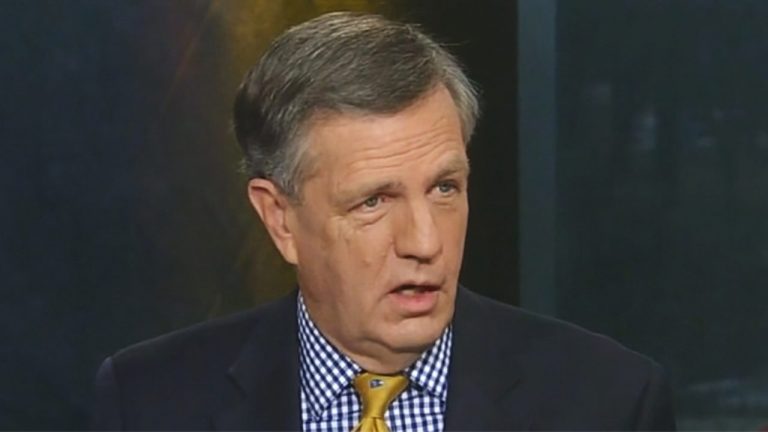 Brit Hume