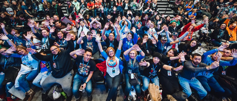 Comic Con seattle