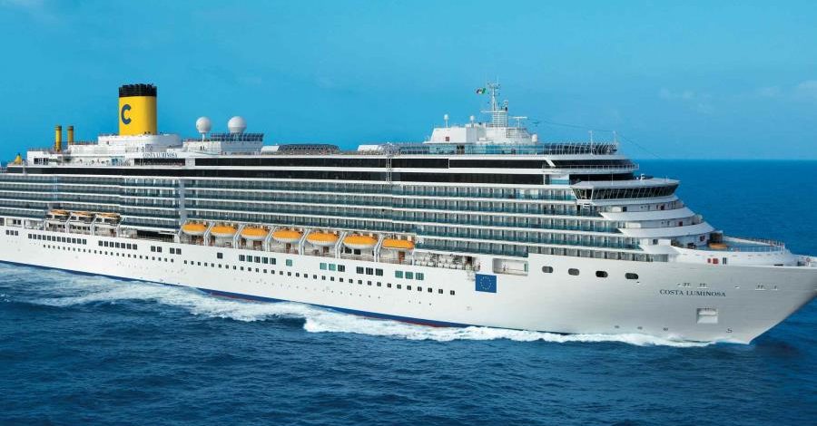 Costa Luminosa