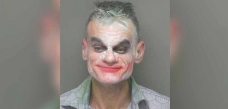 Joker de Missouri