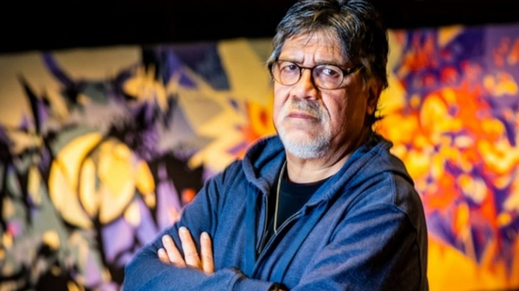 Luis Sepulveda coronavirus