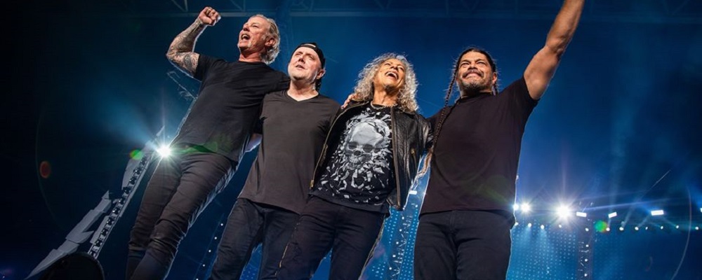 Metallica