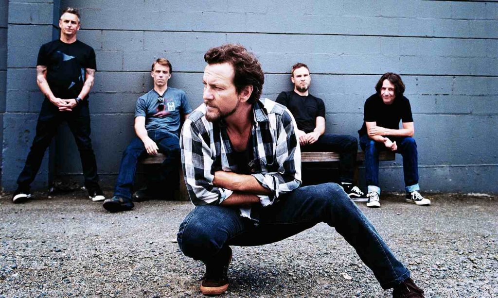 Pearl Jam