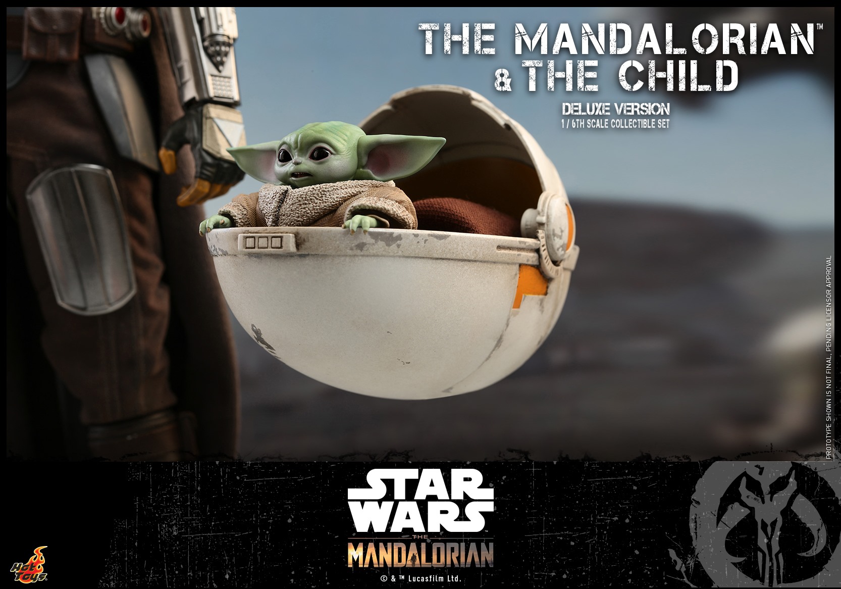 The Mandalorian