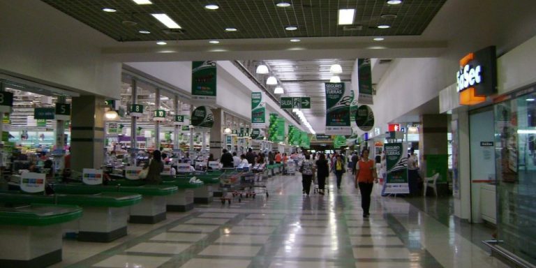 Alto Las Condes coronavirus