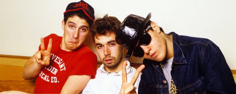 Beastie Boys