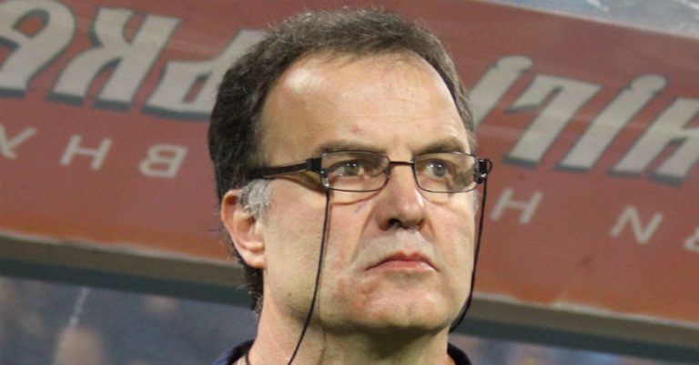 Bielsa sueldos