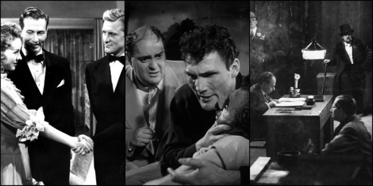 cine clásico cuarentena