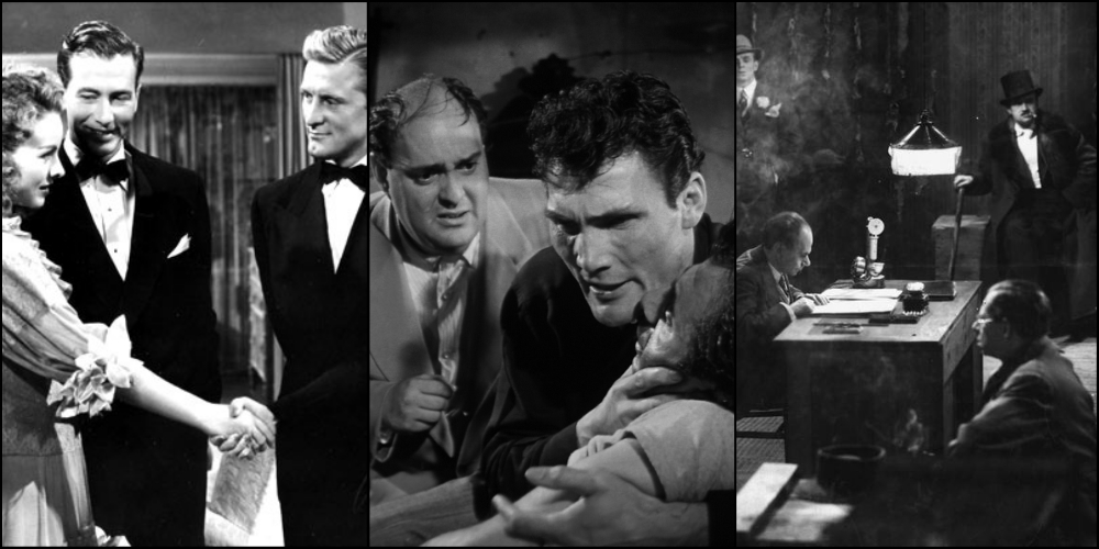 cine clásico cuarentena