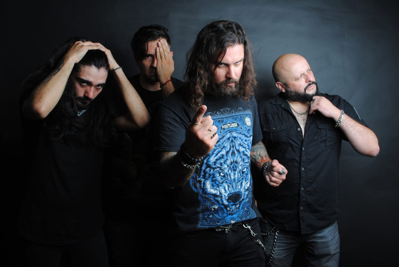 Cleab Rapper Band Cleaver lanza su nuevo lyric video: