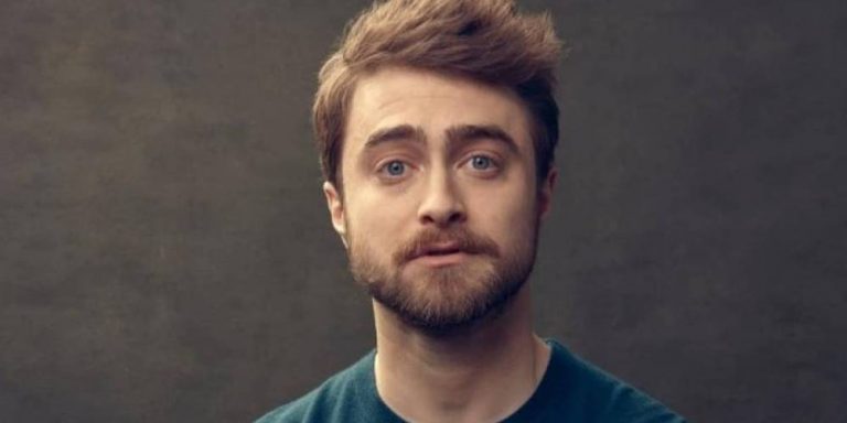 Daniel Radcliffe adicción