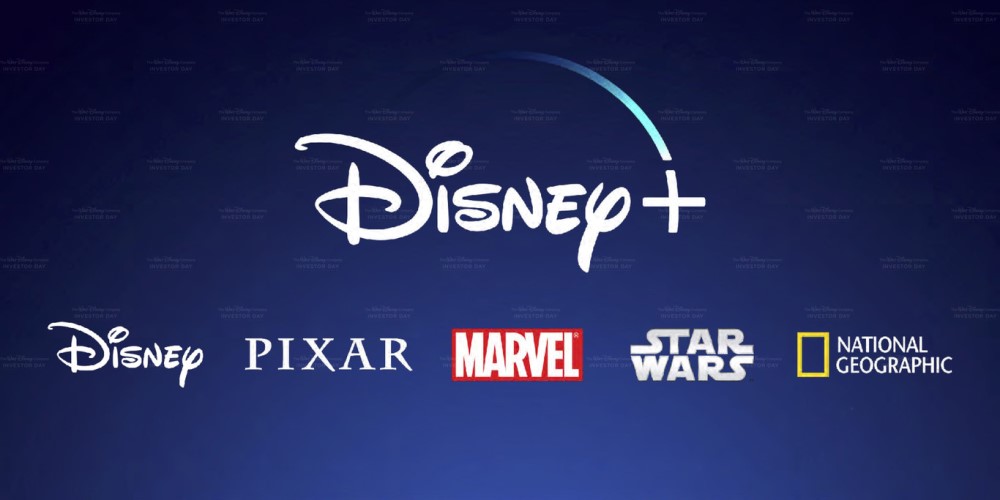 Disney+ Latinoamérica