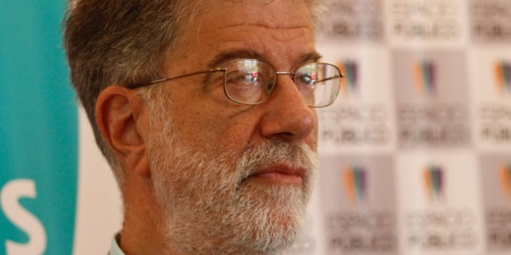 Eduardo Engel coronavirus