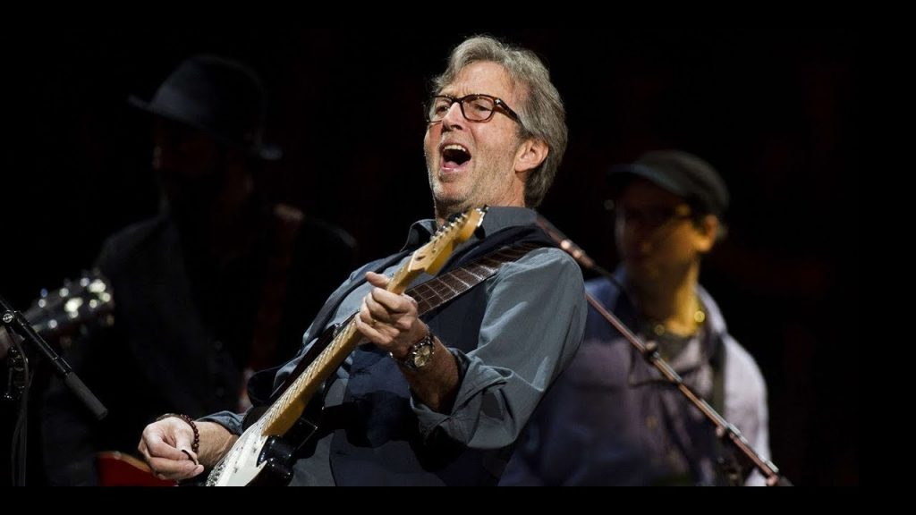 Clapton