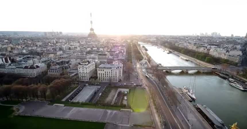 Europa contaminación coronavirus