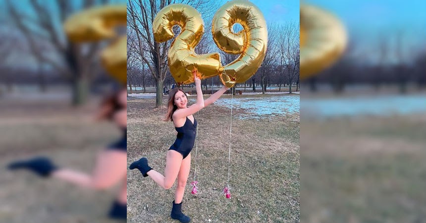 influencer cumpleaños