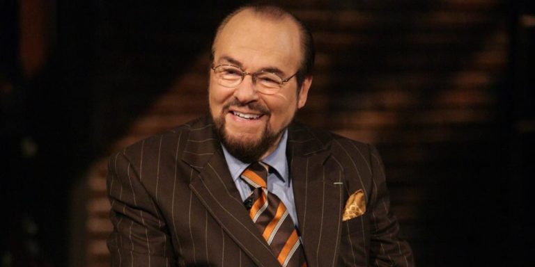 James Lipton