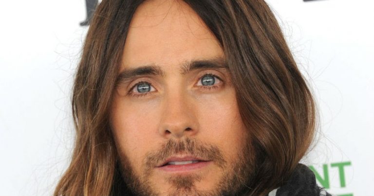 Jared Leto coronavirus