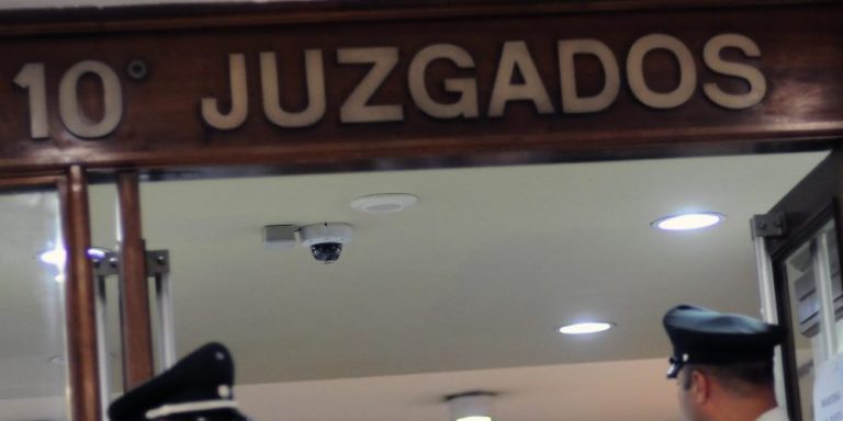 juzgados coronavirus