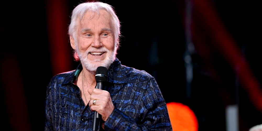 Kenny Rogers