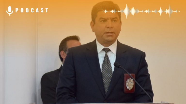 Leonardo Torres droga