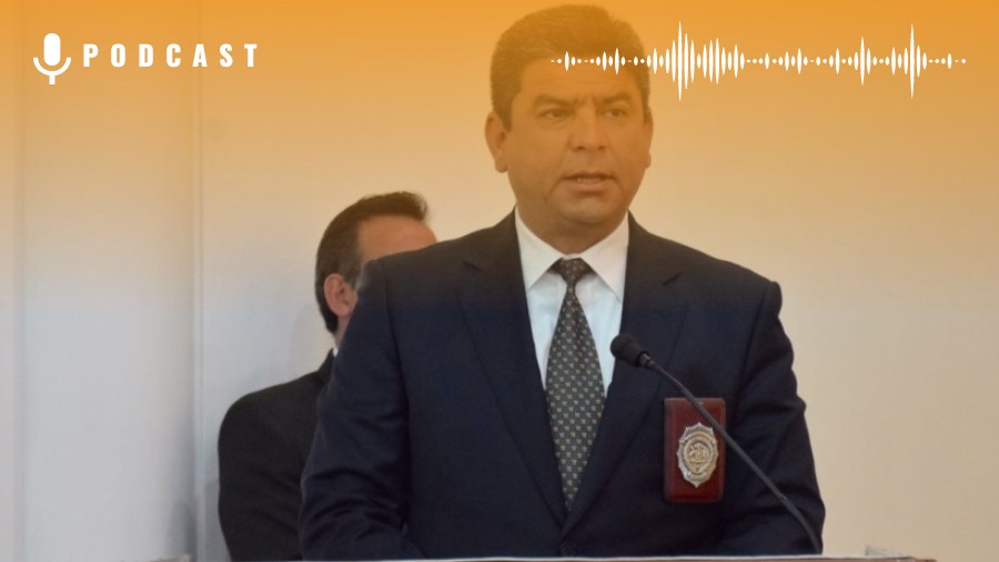 Leonardo Torres droga