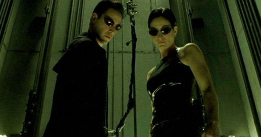 Matrix 4 coronavirus