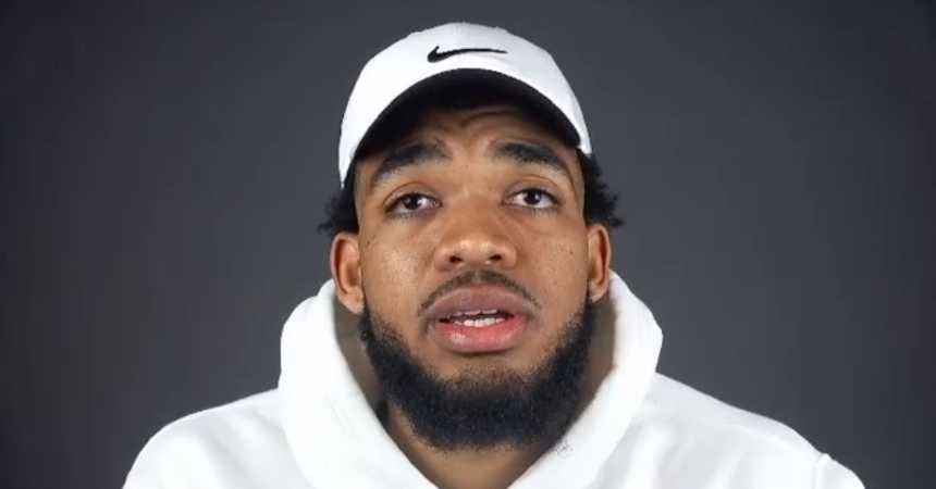 NBA madre coronavirus