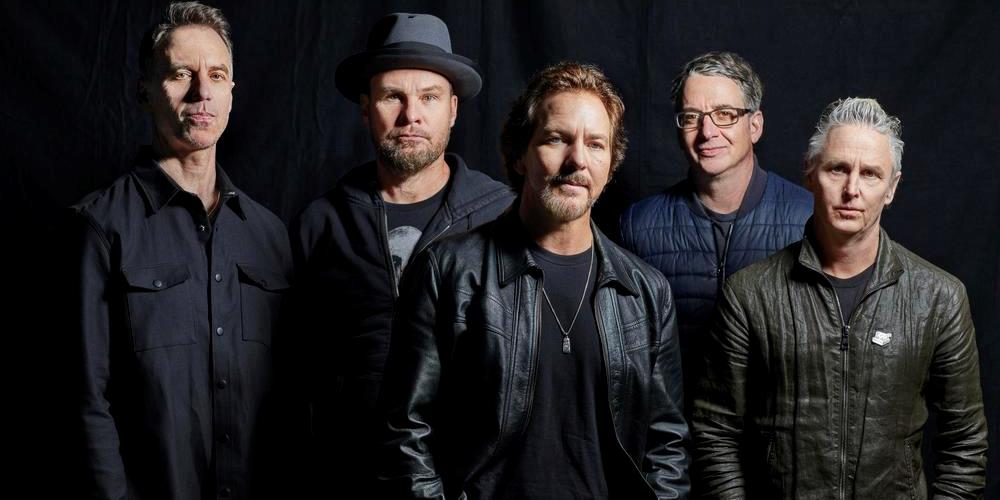 Pearl Jam presenta "Quick Escape", su nueva canción, con videojuego