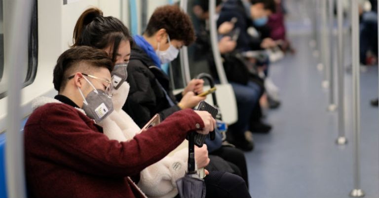 sangre tipo a coronavirus