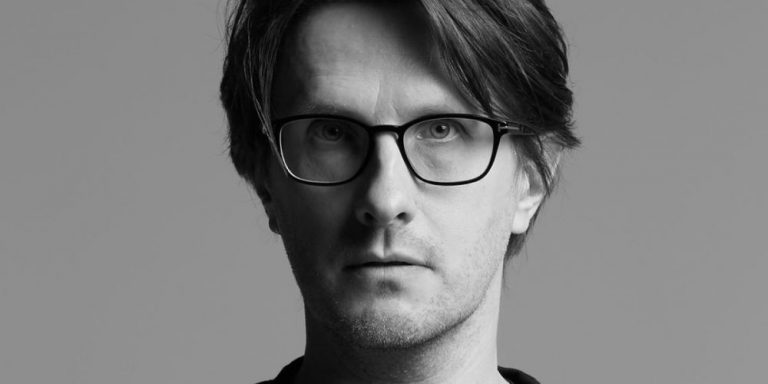 Steven Wilson