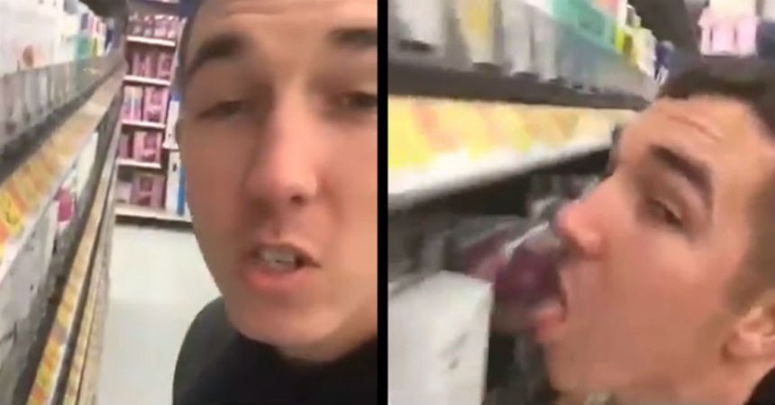 terrorismo supermercado