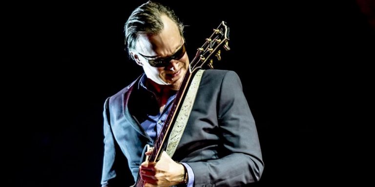 Joe Bonamassa