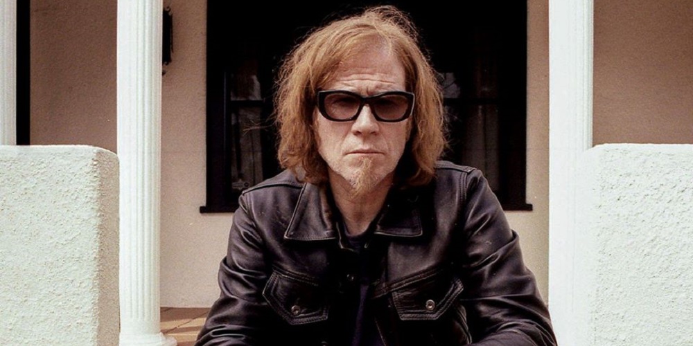Mark Lanegan