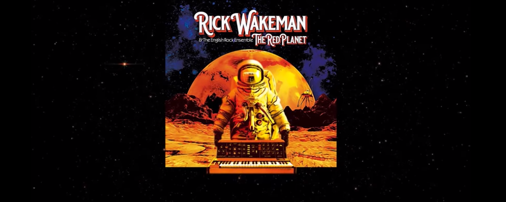 Rick Wakeman