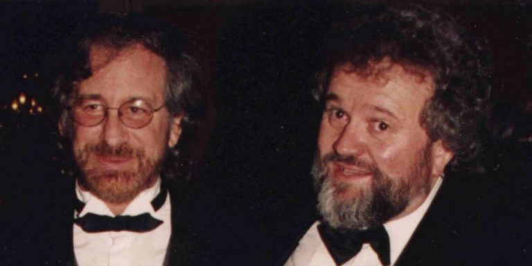 Allen Daviau Spielberg coronavirus