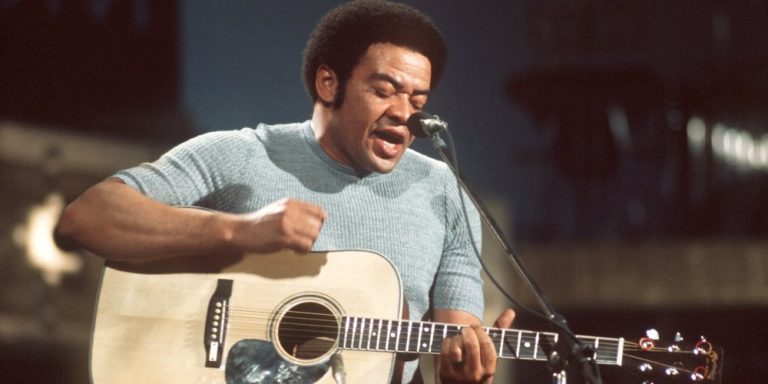 Bill Withers