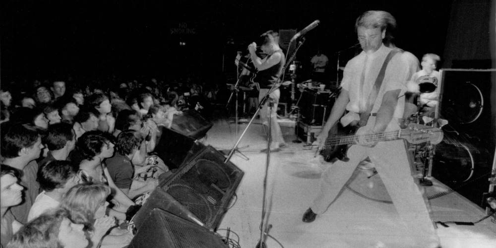 Blue Monday New Order