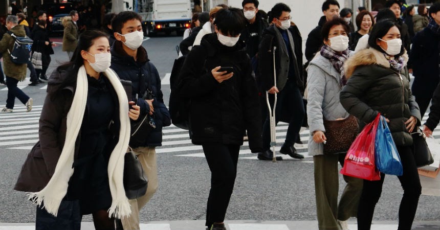 China muertes coronavirus