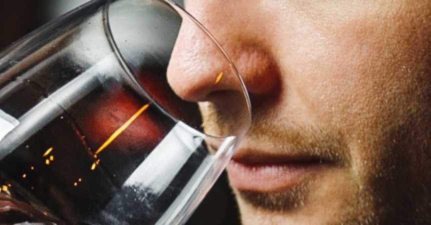 Covid-19 gusto olfato