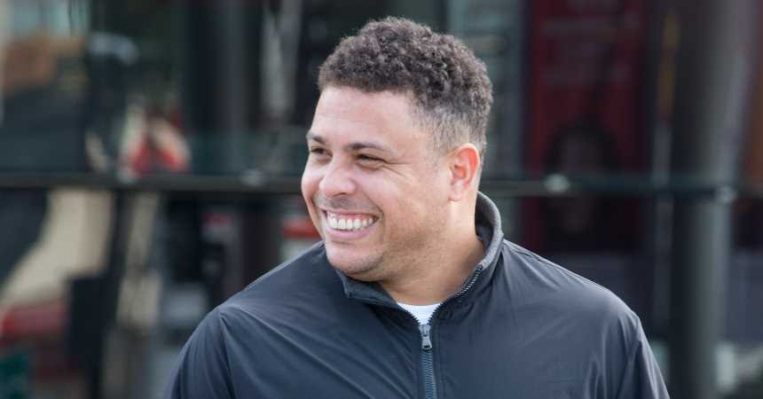 CR7 Ronaldo fenómeno