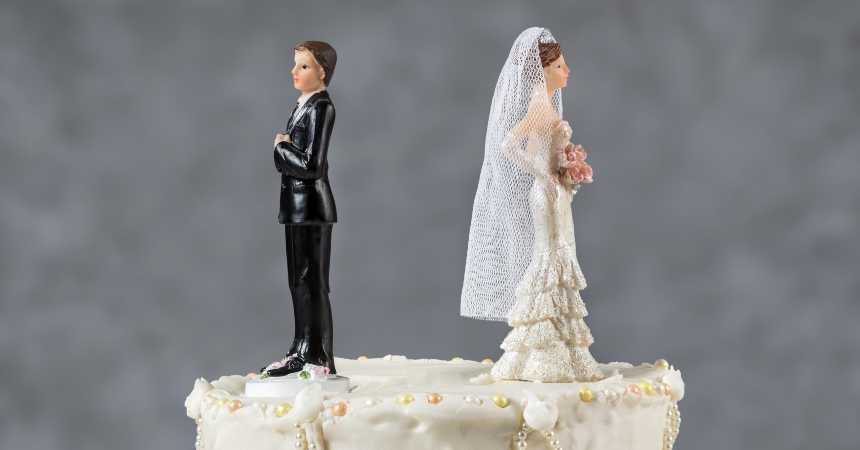 divorcios cuarentena