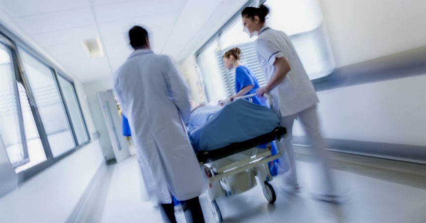 EEUU muertes coronavirus