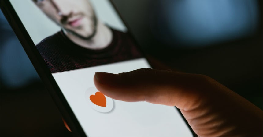 epidemiólogo Tinder